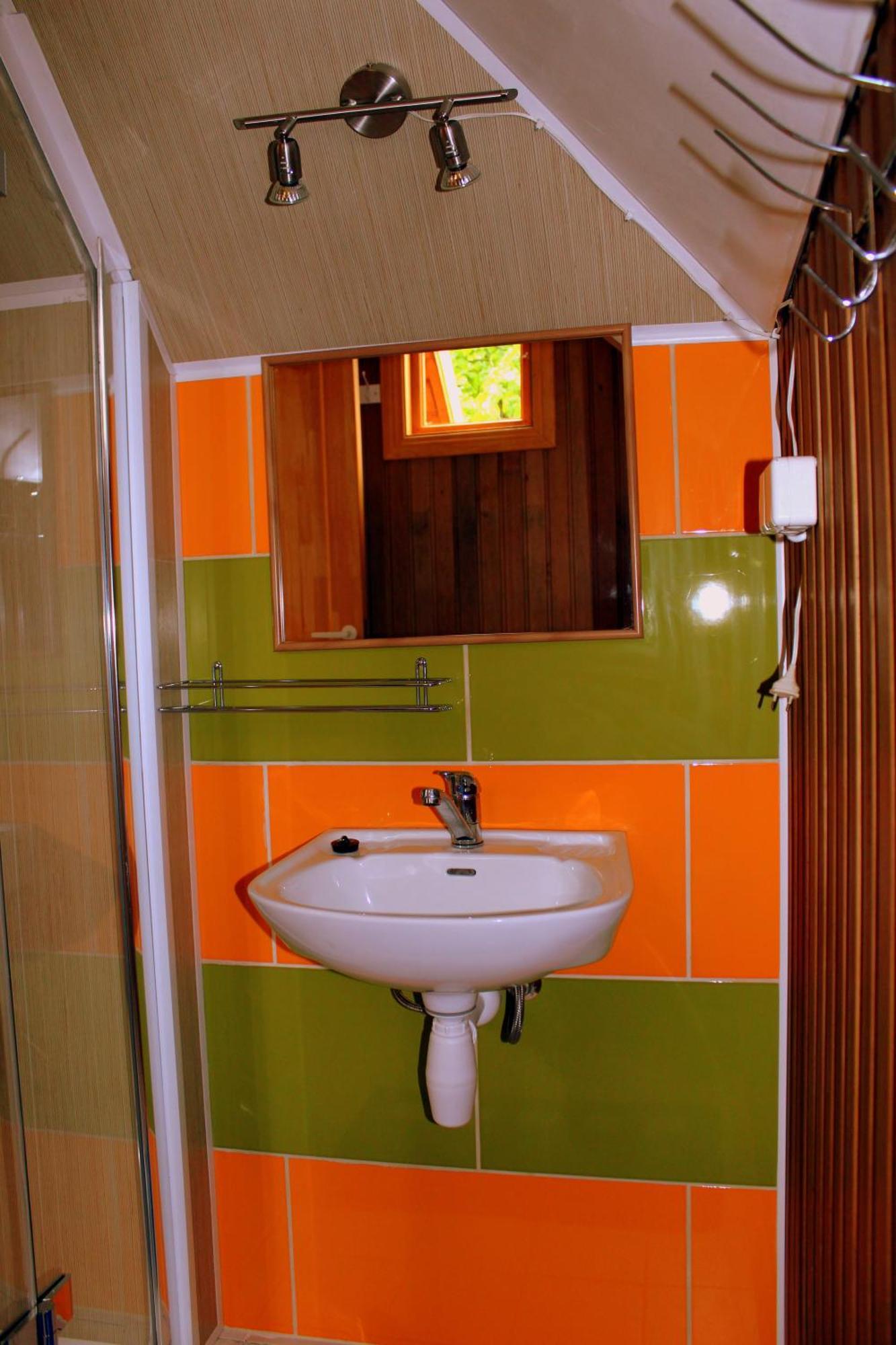 Kempings Sili Jurkalne Zimmer foto