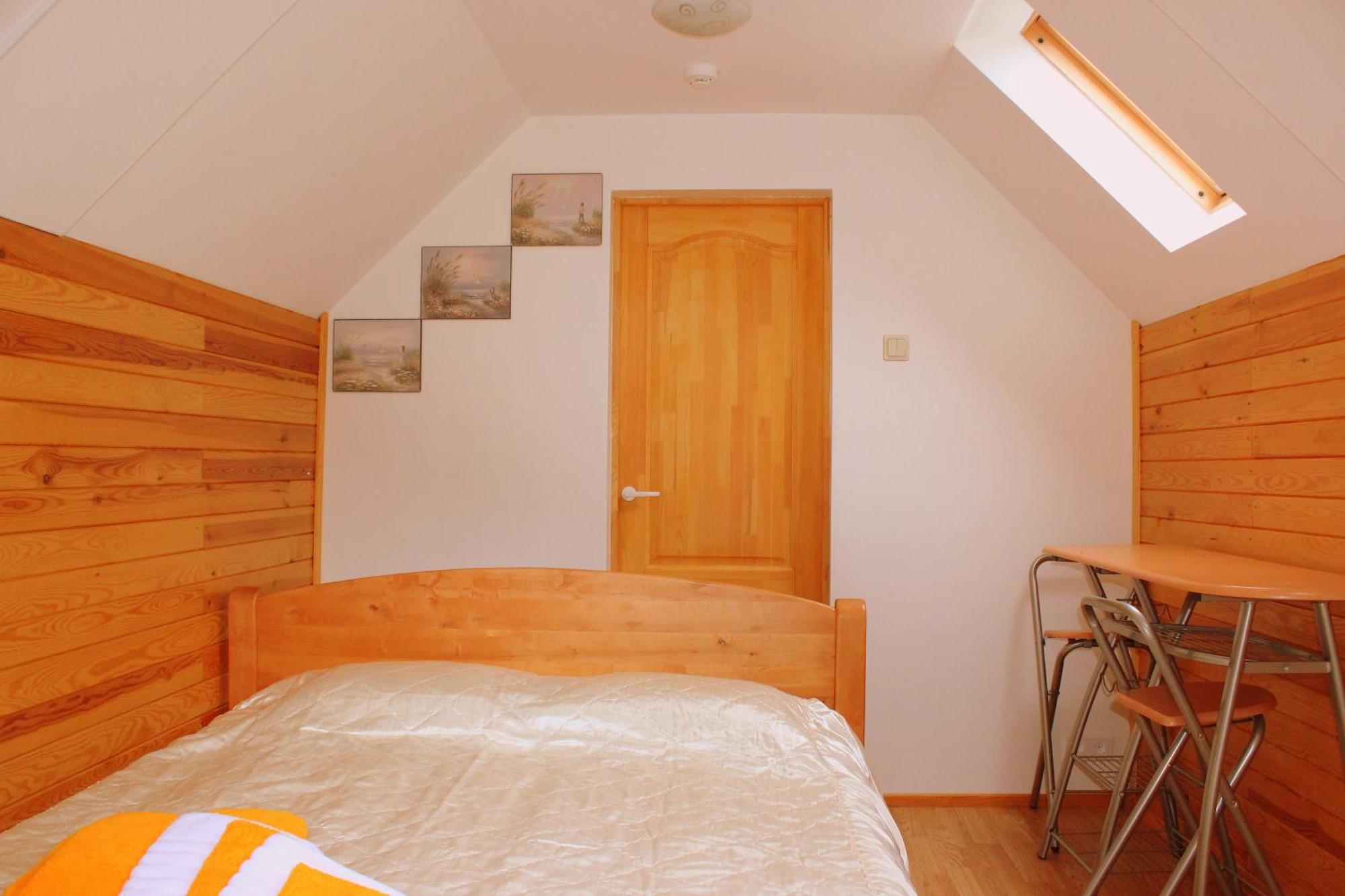 Kempings Sili Jurkalne Zimmer foto