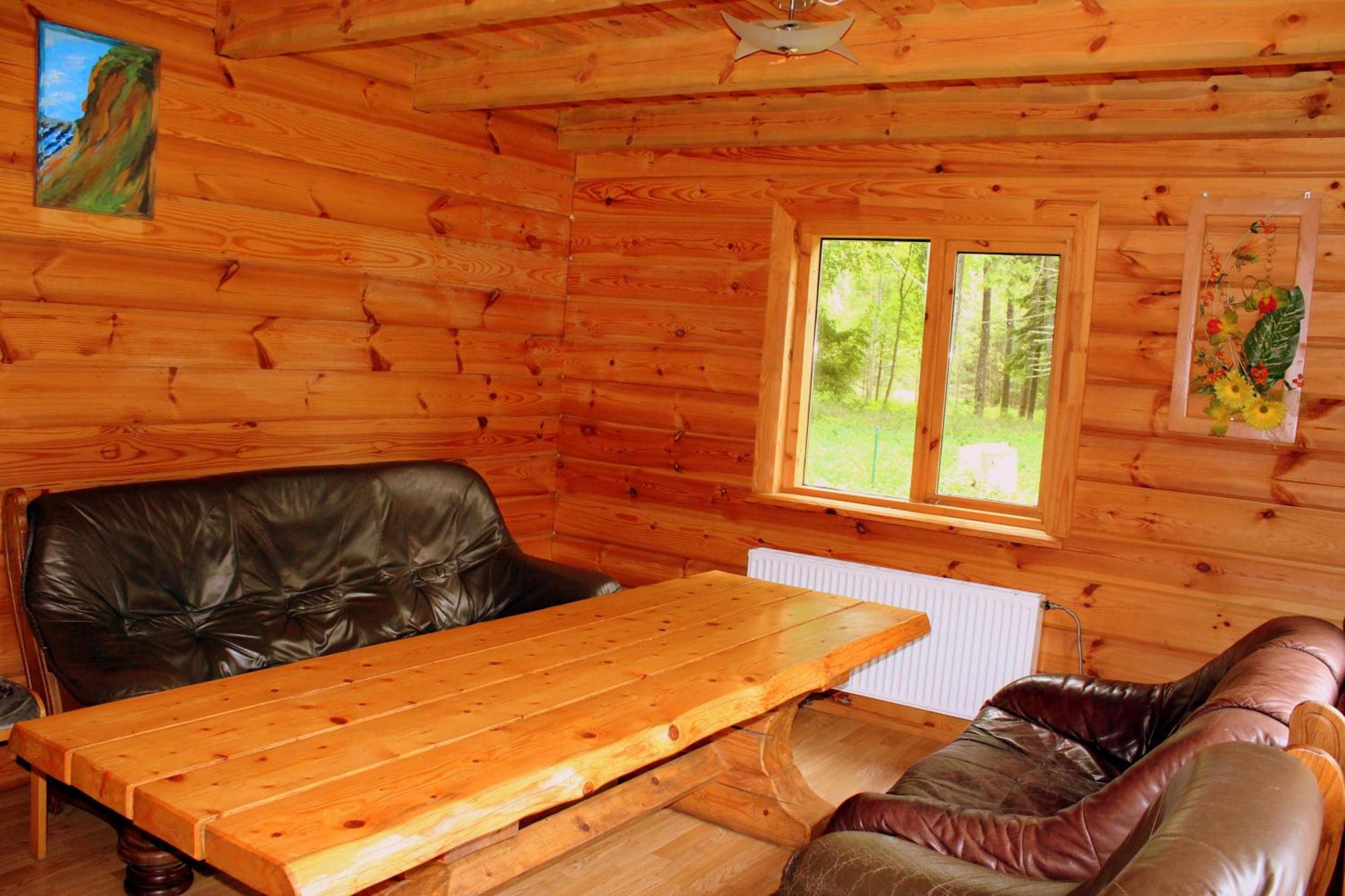 Kempings Sili Jurkalne Zimmer foto