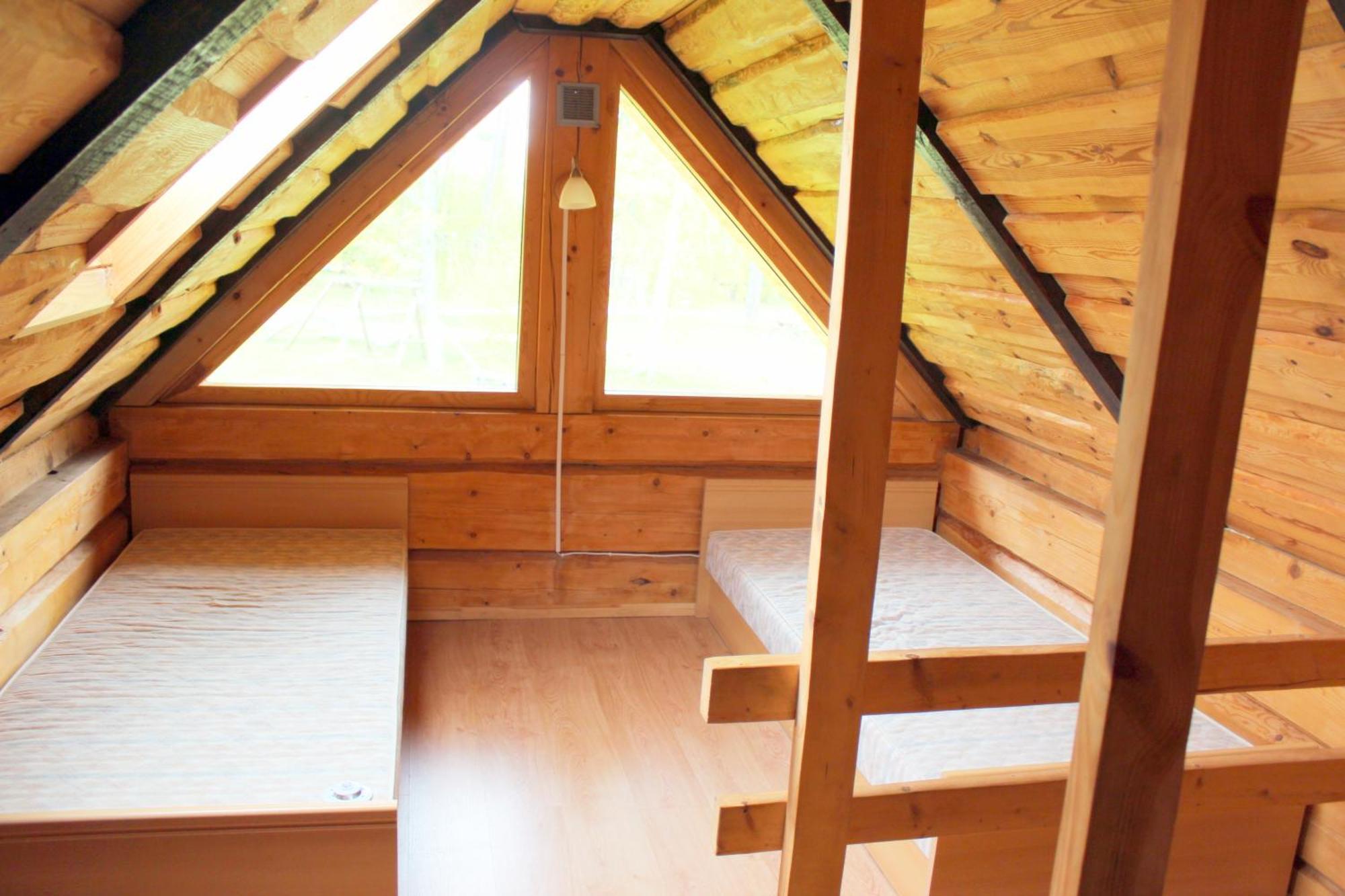 Kempings Sili Jurkalne Zimmer foto