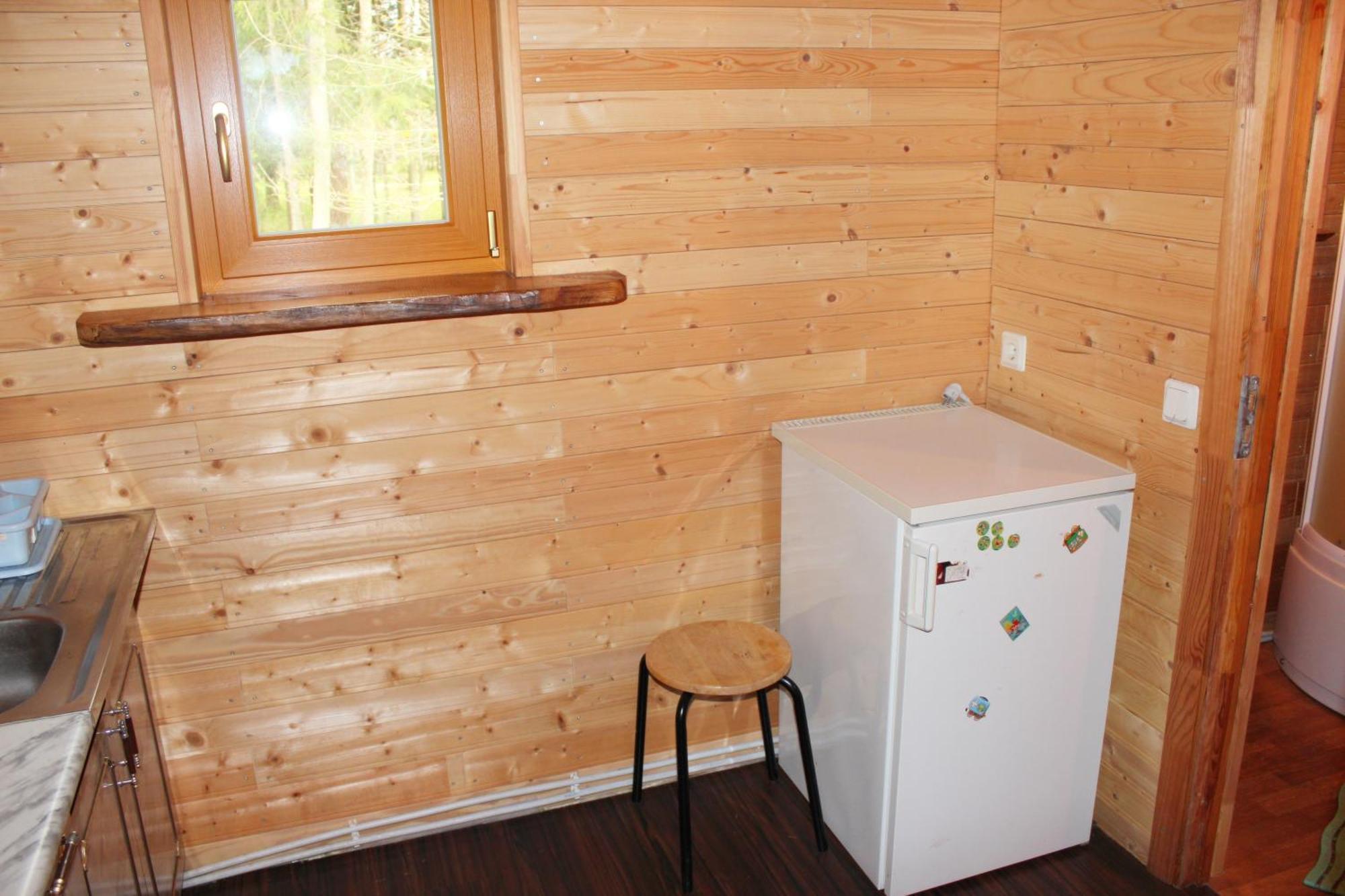 Kempings Sili Jurkalne Zimmer foto