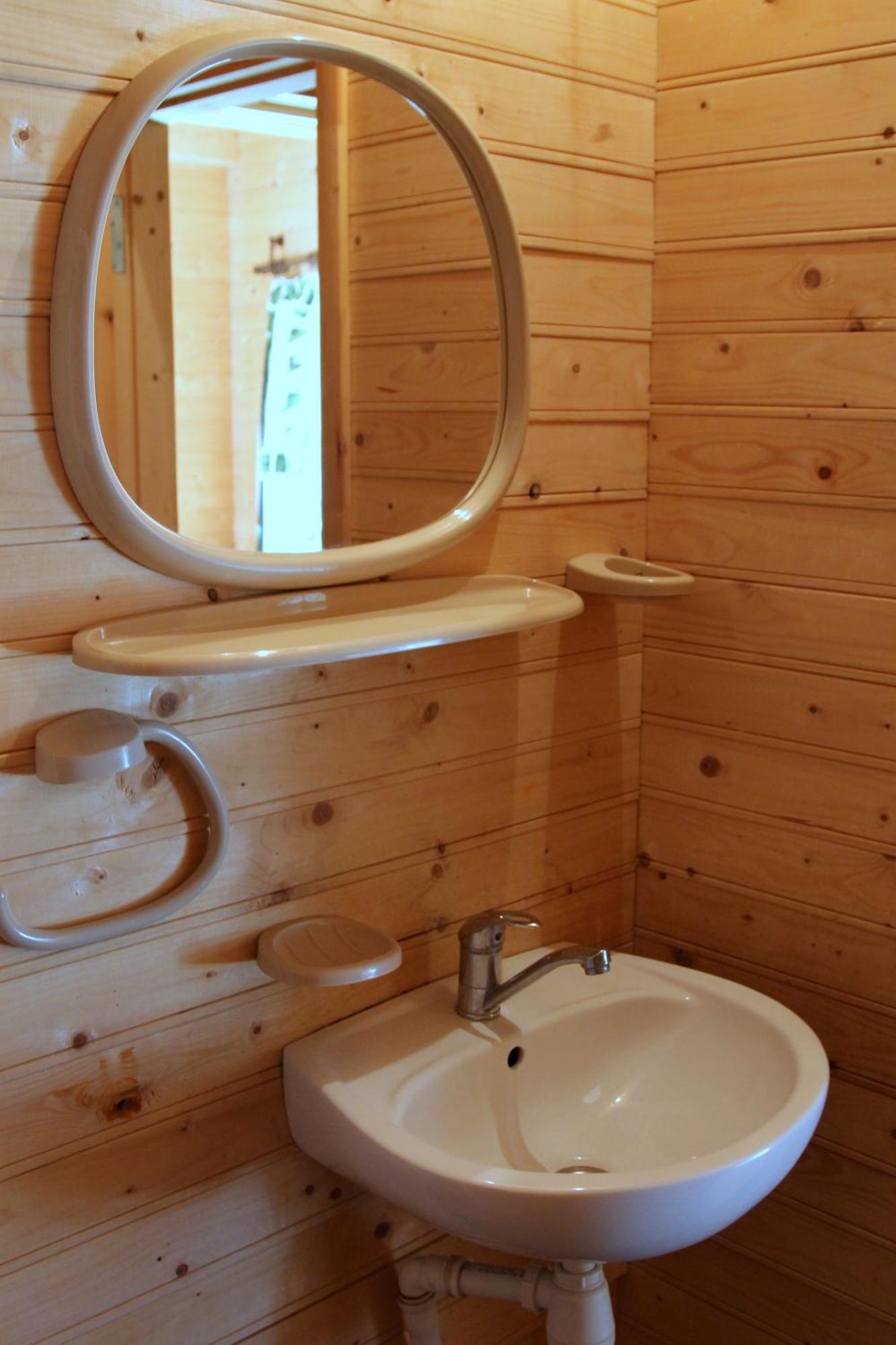 Kempings Sili Jurkalne Zimmer foto