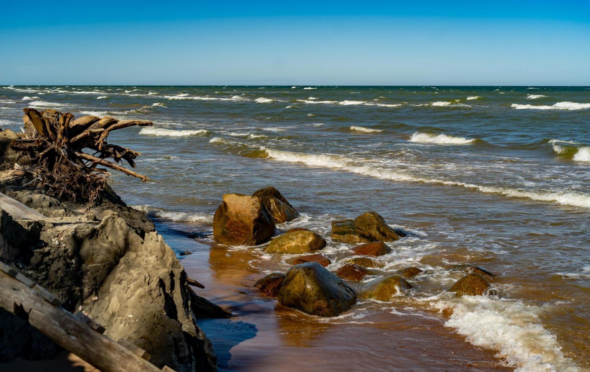 Kempings Sili Jurkalne Exterior foto