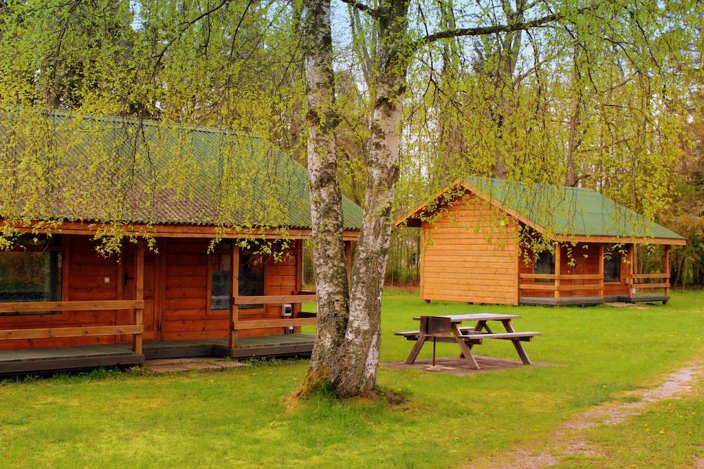 Kempings Sili Jurkalne Zimmer foto