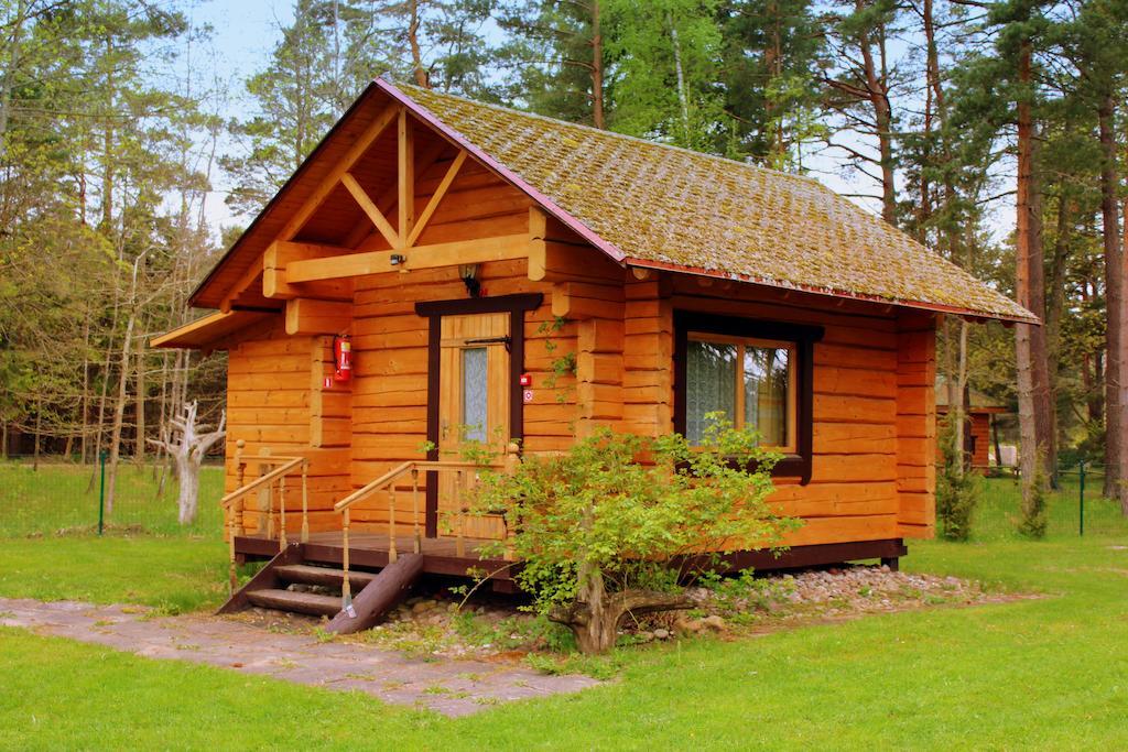 Kempings Sili Jurkalne Zimmer foto