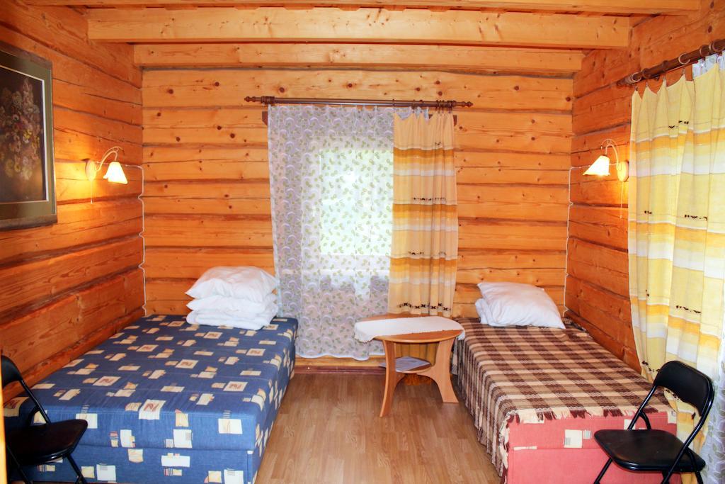 Kempings Sili Jurkalne Zimmer foto